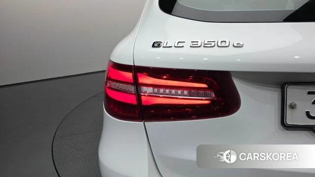 Mercedes-Benz GLC-Class X253 id 4465467 из Кореи 15