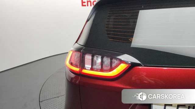 Jeep Cherokee (KL) id 4203779 из Кореи 15