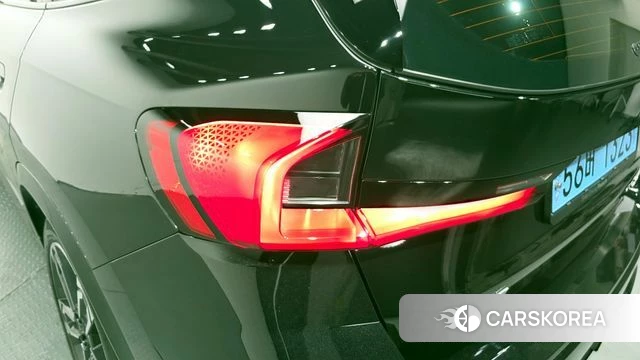 BMW iX1 (U11) id 4322124 из Кореи 15