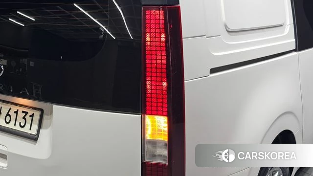 Hyundai Staria id 4702176 из Кореи 15