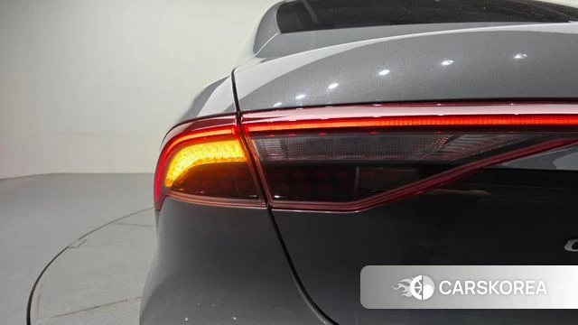 Hyundai The New Grandeur IG Hybrid id 4636863 из Кореи 15