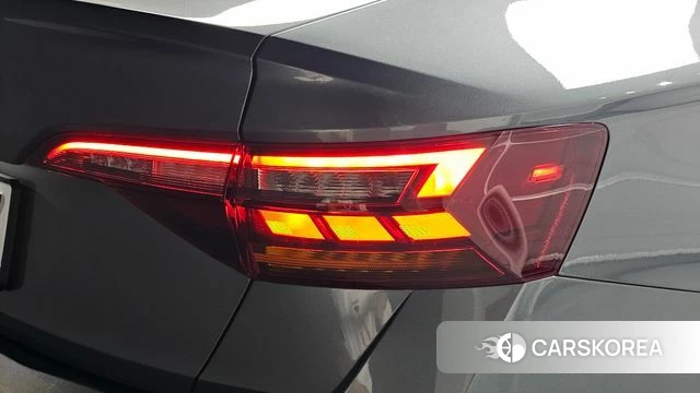 Volkswagen 7th Generation of Jetta id 4549293 из Кореи 15
