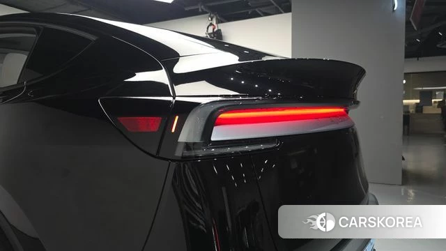 Tesla Model Y id 4719680 из Кореи 15