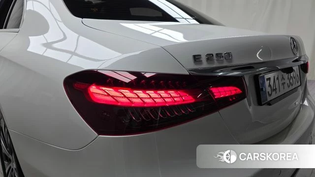 Mercedes-Benz E-Class W213 id 4726764 из Кореи 15
