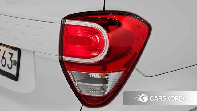 Kia The New Ray id 4855976 из Кореи 15