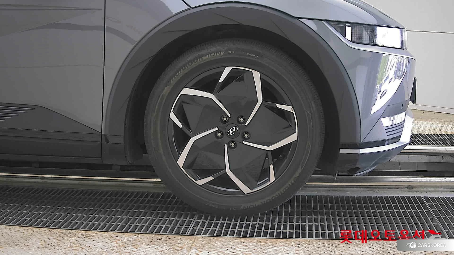 Hyundai IONIQ 5 id 4289498 из Кореи 15
