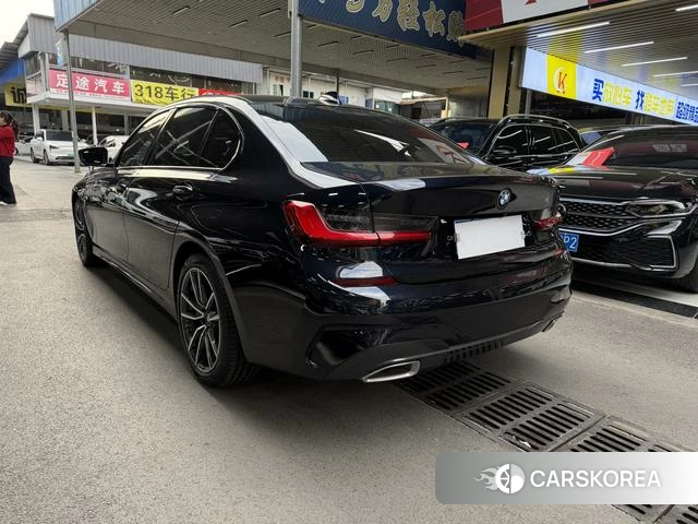 BMW 3 series id 4258710 из Китая 15
