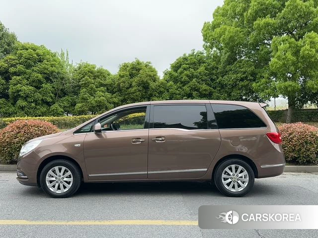 Buick GL8 id 4253931 из Китая 15