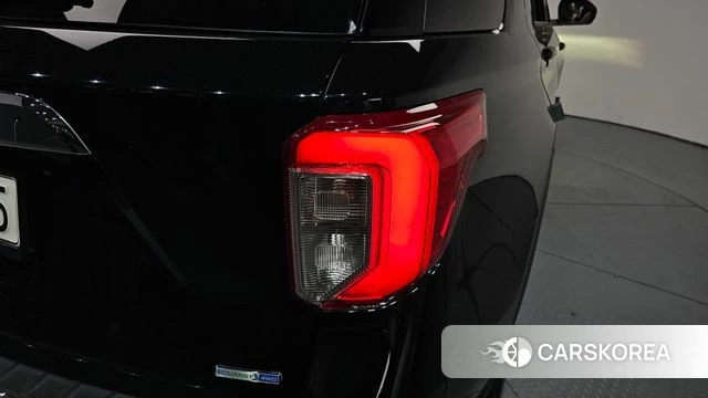 Ford Explorer 6th Generation id 4370892 из Кореи 15