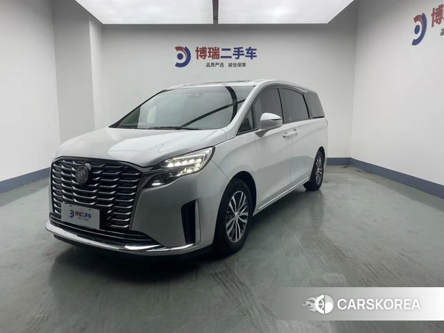 Buick GL8 id 4208285 из Китая 15
