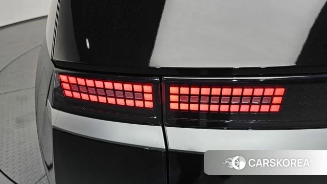 Hyundai Ionic 5 id 4330588 из Кореи 15