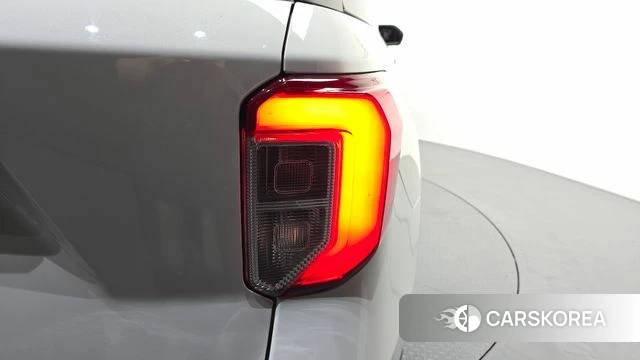 Ford Explorer 6th Generation id 4470961 из Кореи 15