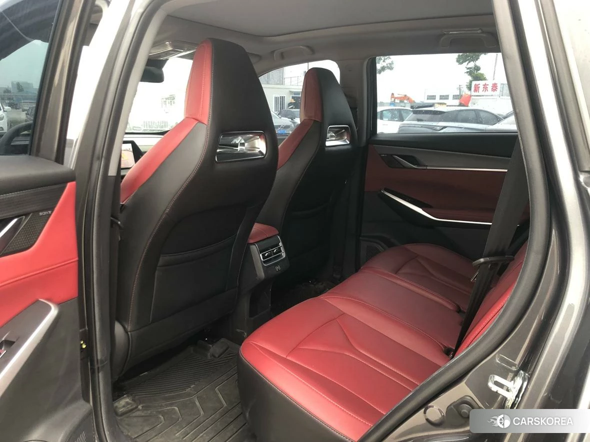 Chang'an CS75 PLUS id 4421039 из Китая 15