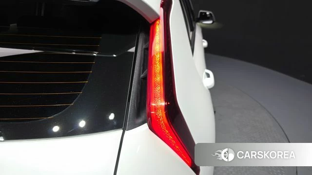 Kia Di All New Niro EV id 4675904 из Кореи 15