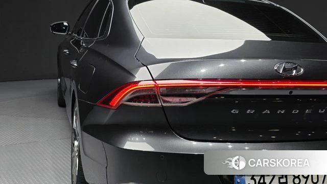 Hyundai The New Grandeur IG id 4525192 из Кореи 15