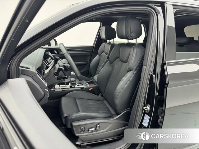 Audi Q5L id 4257822 из Китая 15