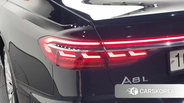 Audi A8 (D5) id 4775497 из Кореи 15