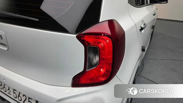 Kia Morning Urban (JA) id 4309181 из Кореи 15