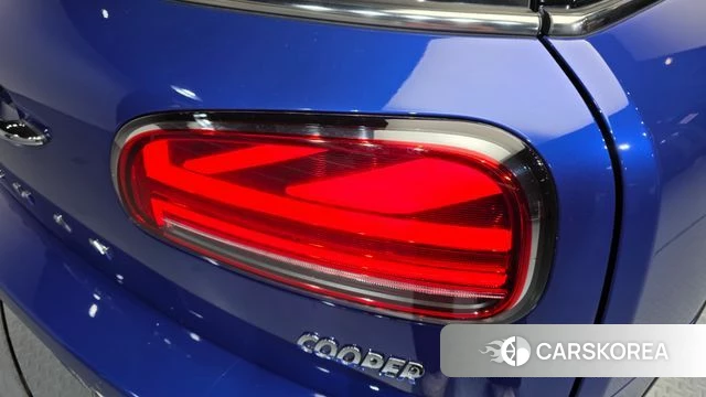 Mini Cooper Clubman id 4470304 из Кореи 15