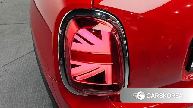 Mini Cooper D id 4378029 из Кореи 15