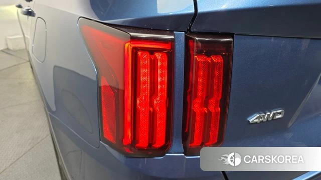 Kia Sorento 4th Generation id 4423752 из Кореи 15