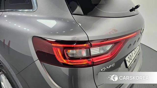 Renault Korea (Samsung) QM6 id 4317877 из Кореи 15