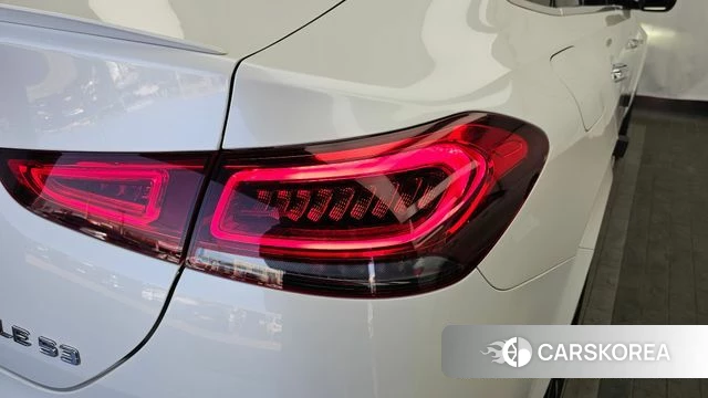 Mercedes-Benz GLE-Class W167 id 4201443 из Кореи 15