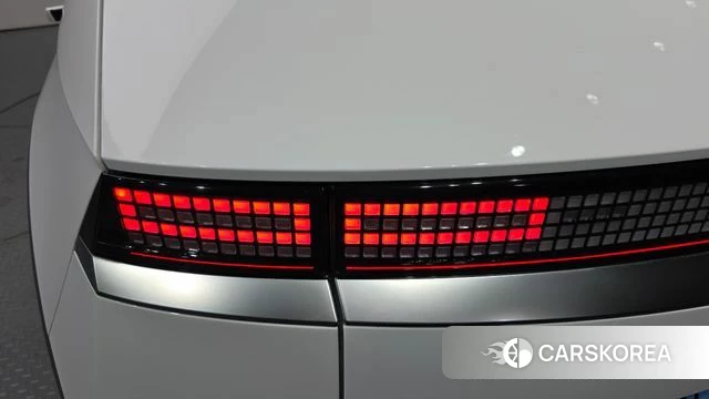Hyundai Ionic 5 id 4293261 из Кореи 15