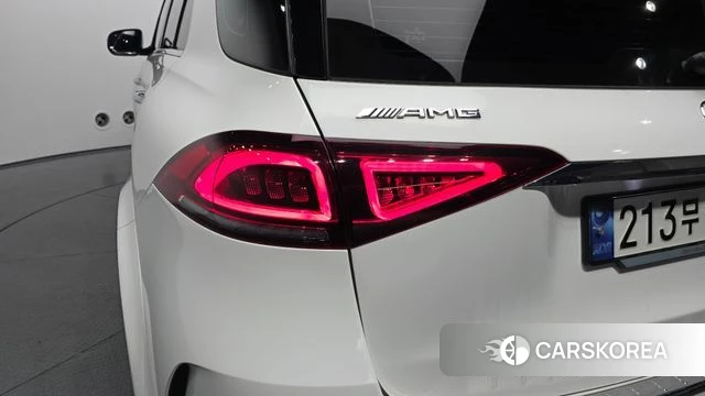 Mercedes-Benz GLE-Class W167 id 4645704 из Кореи 15