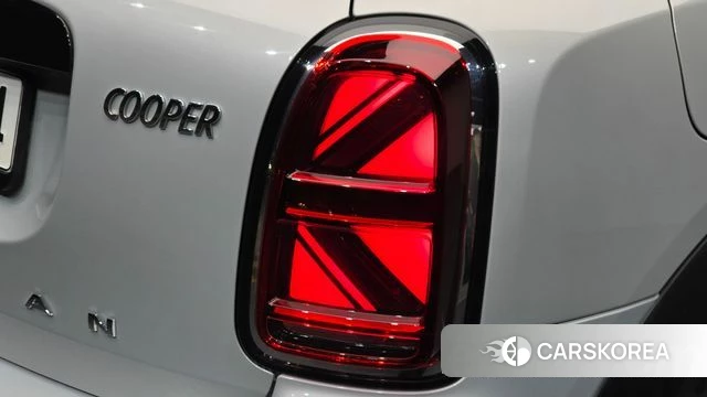 Mini Cooper Countryman id 4444718 из Кореи 15