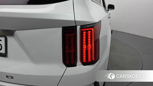 Kia Sorento 4th Generation id 4657640 из Кореи 15