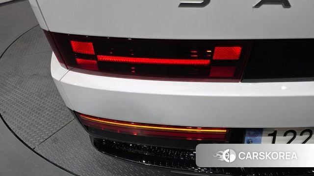 Hyundai Santa Fe (MX5) id 4222841 из Кореи 15