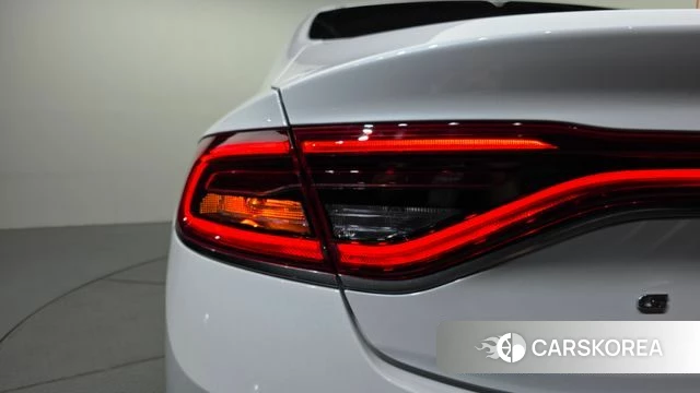 Hyundai Grandeur IG id 4447113 из Кореи 15