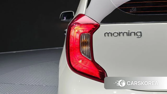 Kia All New Morning (JA) id 4633117 из Кореи 15