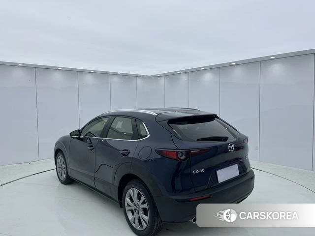Mazda CX-30 id 4266063 из Китая 15