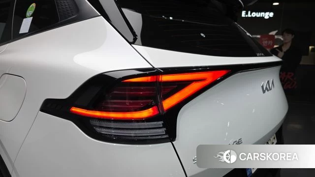 Kia Sportage 5th Generation id 4186854 из Кореи 15