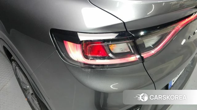 Renault Korea (Samsung) Arcana id 4301873 из Кореи 15