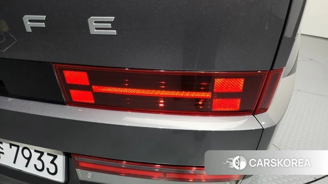 Hyundai Santa Fe (MX5) id 4266761 из Кореи 15