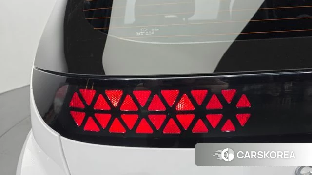 Hyundai Casper id 4541620 из Кореи 15