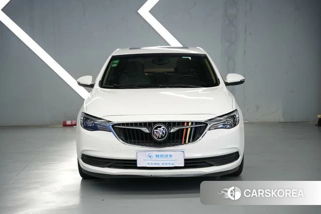 Buick Yinglang id 4211205 из Китая 15