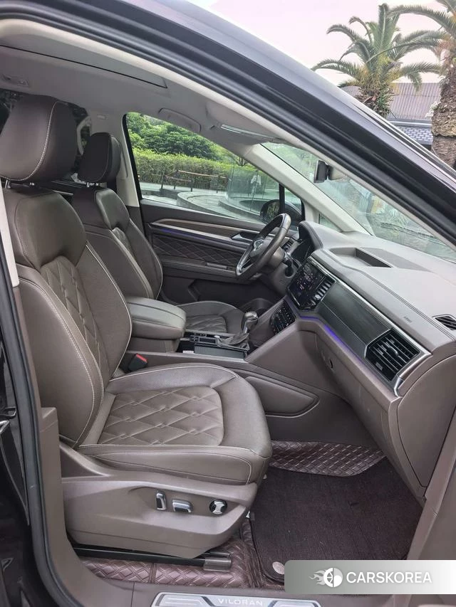 Volkswagen Weiran id 4220023 из Китая 15