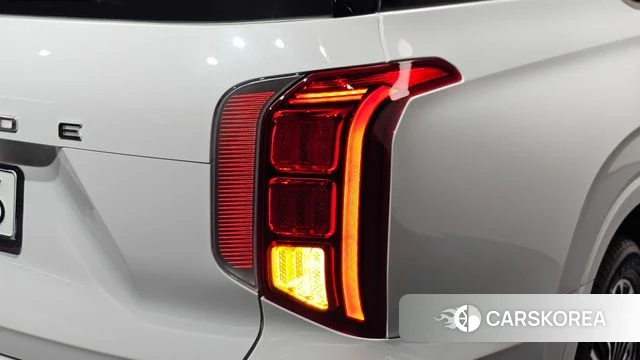 Hyundai Palisade id 4881942 из Кореи 15