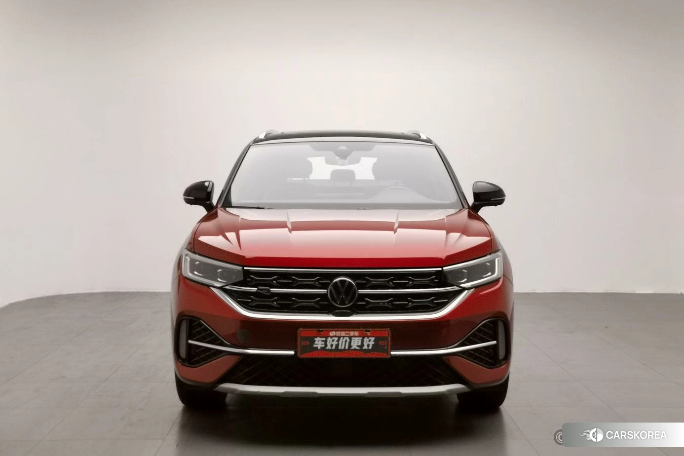 Volkswagen Tayron id 4439064 из Китая 15