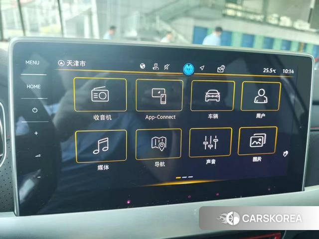 Volkswagen Lavida id 4320944 из Китая 15