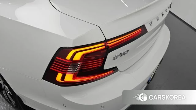 Volvo S90 id 4395006 из Кореи 15