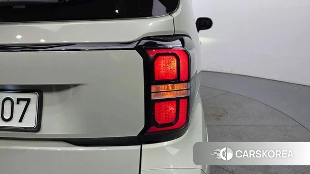 Kia The New Kia Ray id 4591031 из Кореи 15
