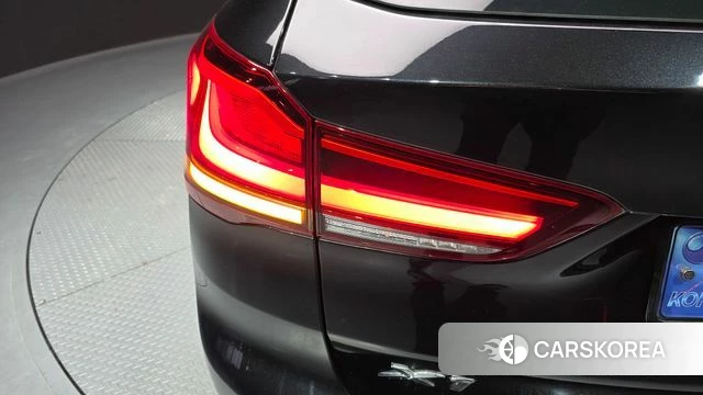 BMW X1 (F48) id 4187459 из Кореи 15