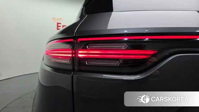 Porsche Cayenne (PO536) id 4697557 из Кореи 15