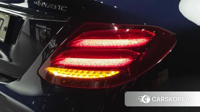 Mercedes-Benz E-Class W213 id 4882358 из Кореи 15