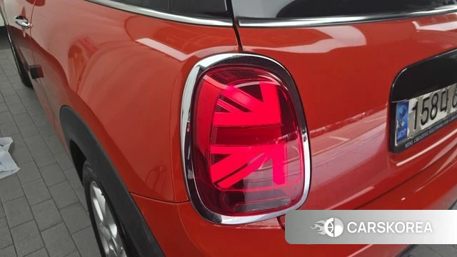 Mini Cooper id 4542211 из Кореи 15